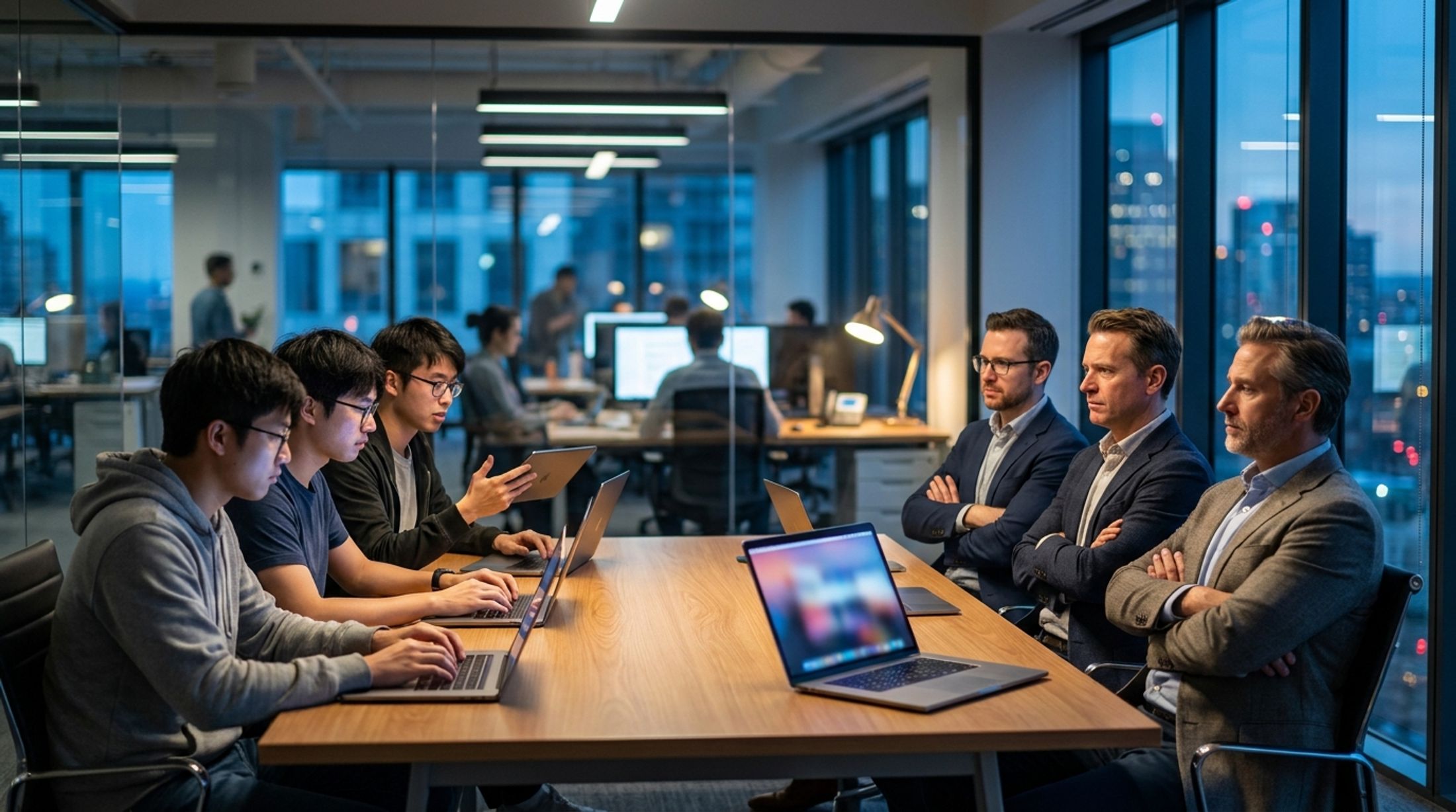Anthropic Partner Friction Exposes AI Vendor Trust Gap