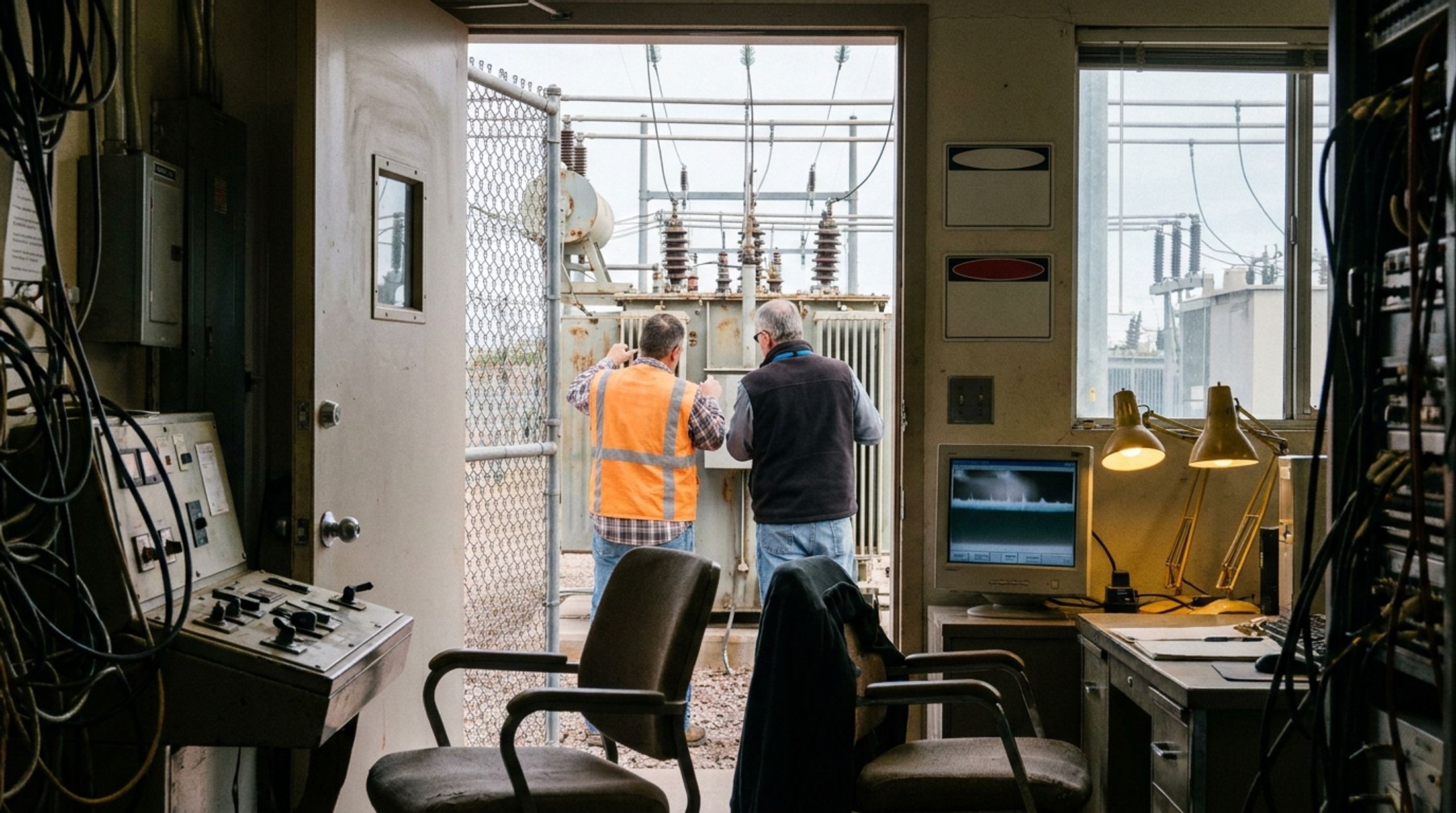 Arizona Emerges as a Critical Test Case for Grid-Scale Battery Deployment