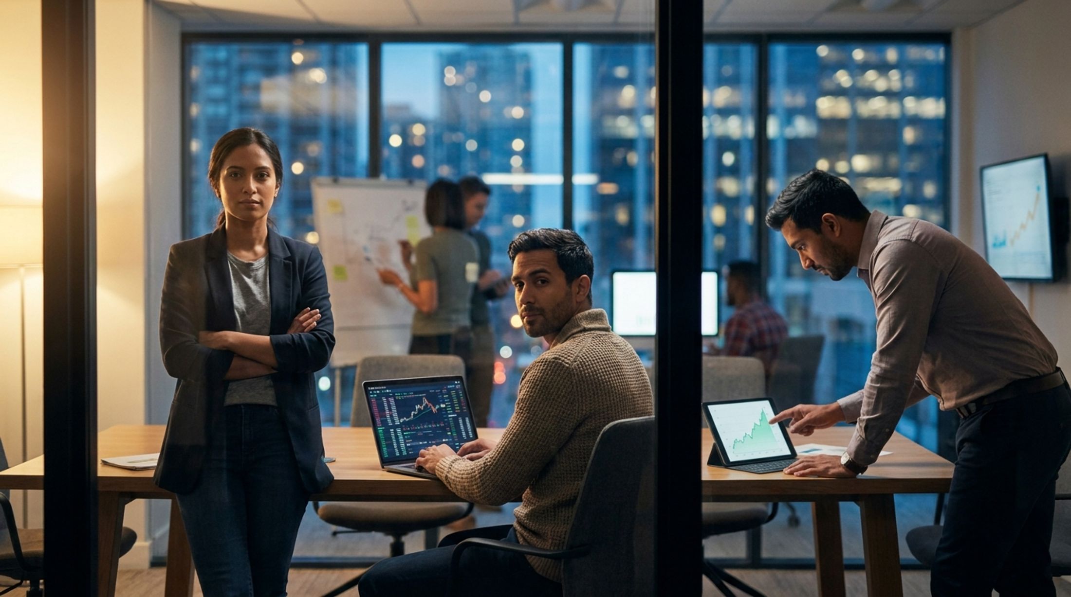 Menlo Ventures Secures $3 Billion for Dedicated AI Startup Funds