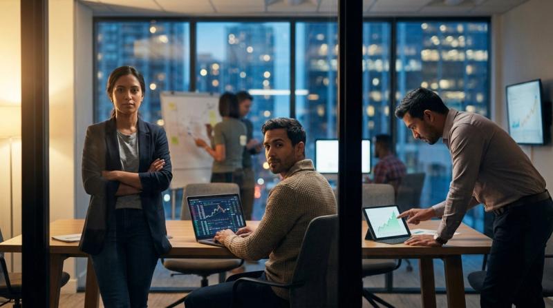 Menlo Ventures Secures $3 Billion for Dedicated AI Startup Funds