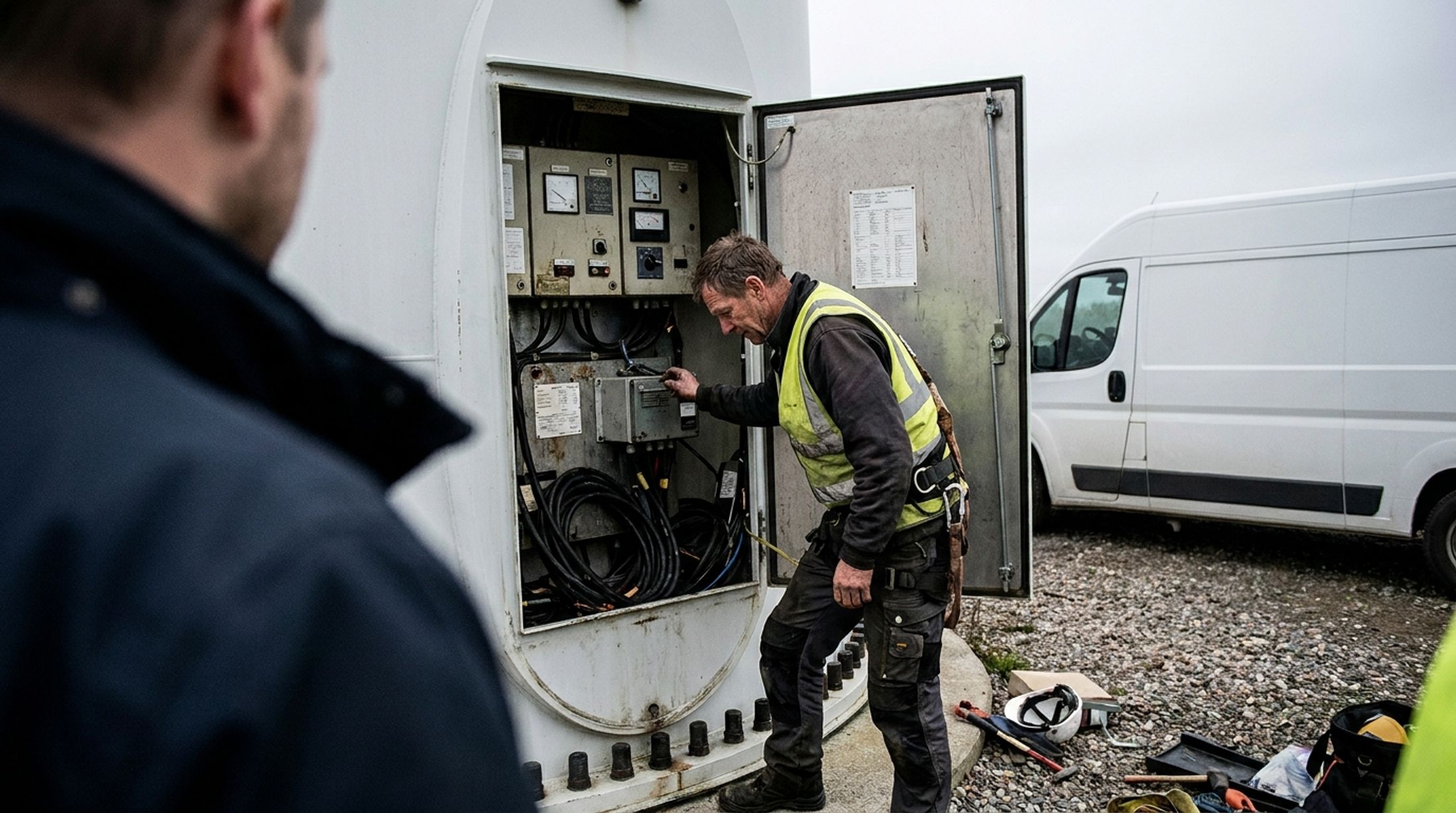 Grid Storage Safety Data Debunks Battery Fire Concerns Amid Rapid Deployment