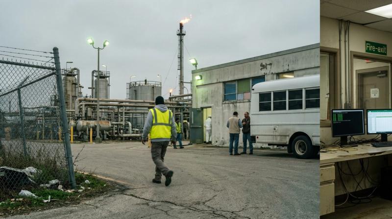 SpaceX Rejects Tesla Solar in Favor of Gas to Power $16.8B Terafab