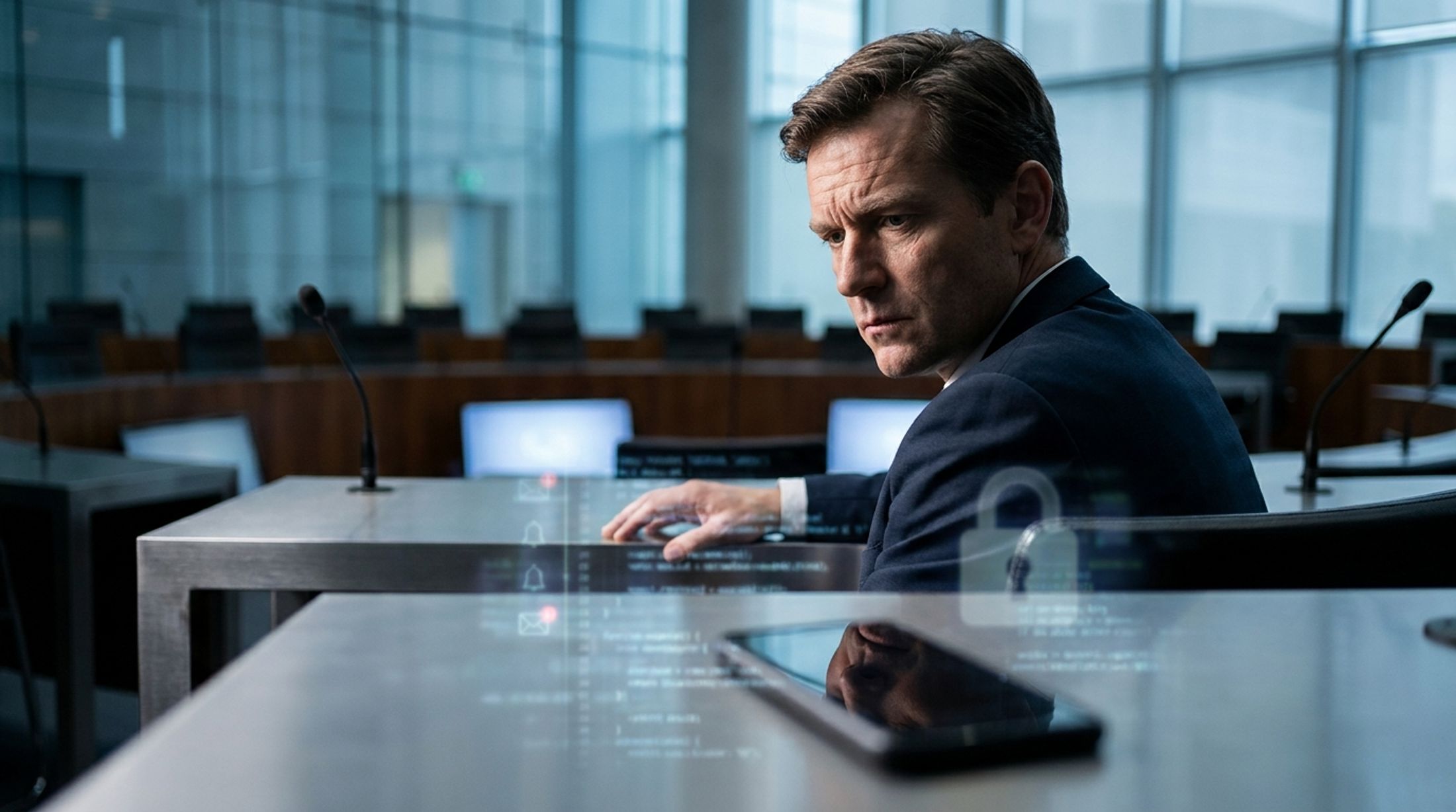 European Politician Targeted with Pegasus Spyware Amid EU Investigation