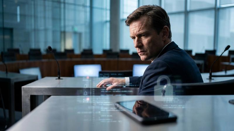 European Politician Targeted with Pegasus Spyware Amid EU Investigation