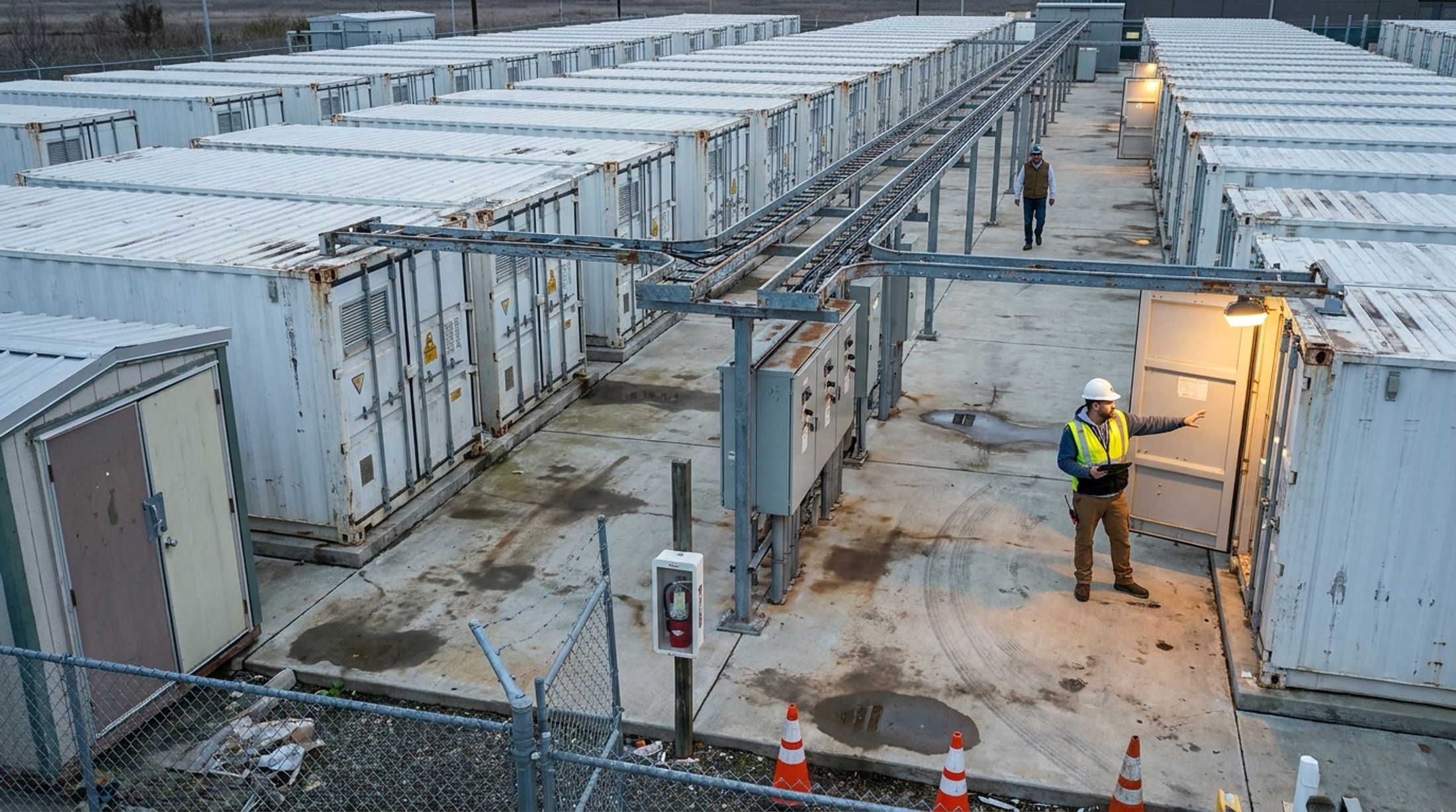 Kyoto Fusioneering Moves Beyond Prototypes Toward Fusion Fuel Cycle Infrastructure