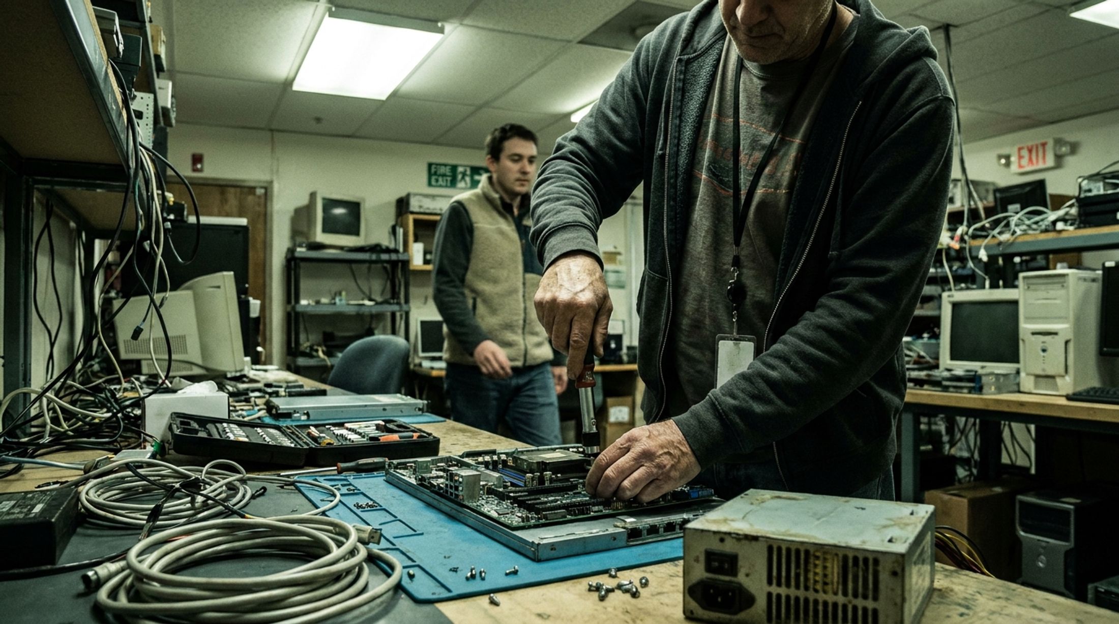 Foundry Roadmaps Diverge as AI Interconnects Move from Copper to Optics
