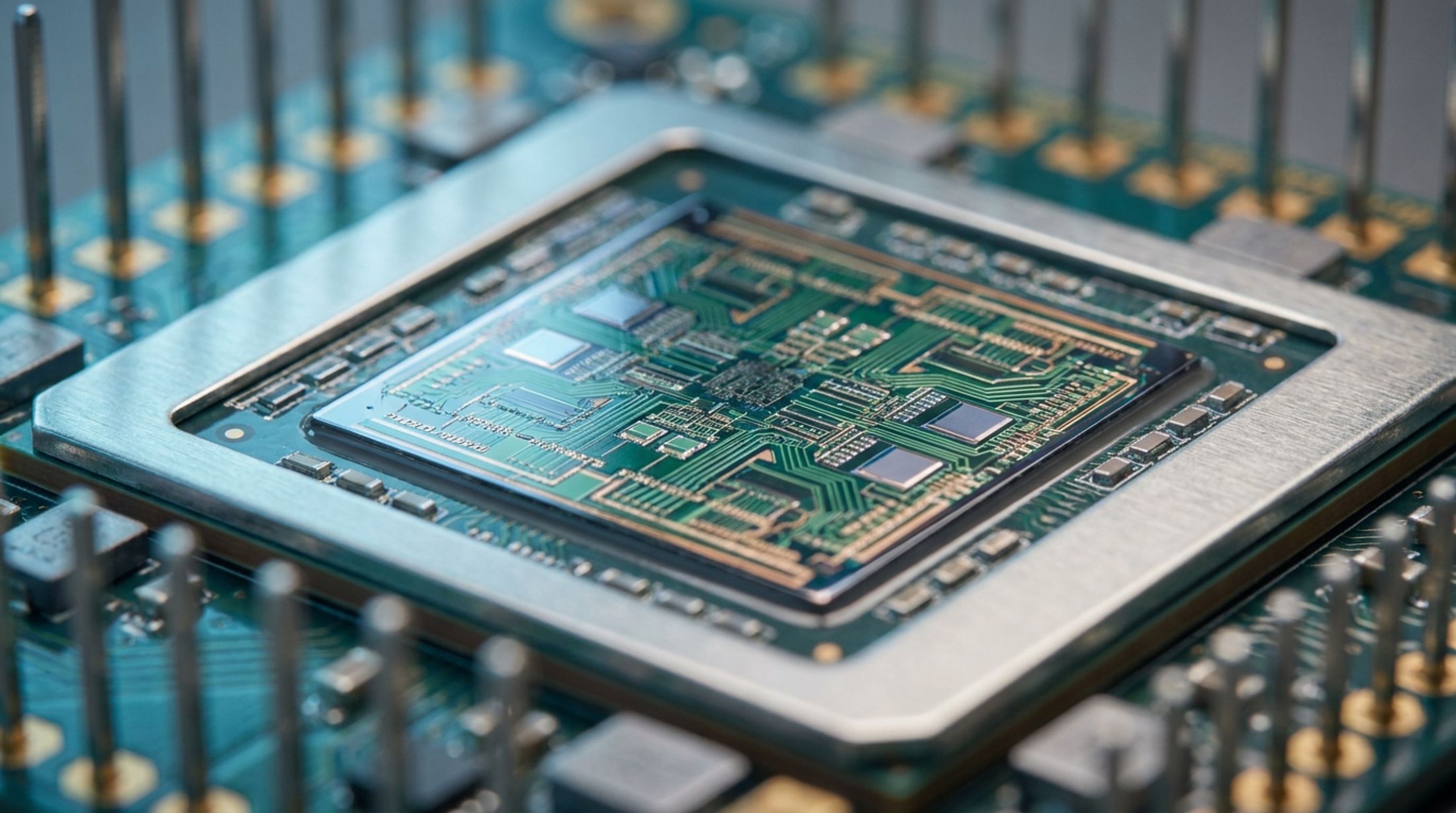 NVIDIA and AMD resume AI chip sales to China after May policy reversal
