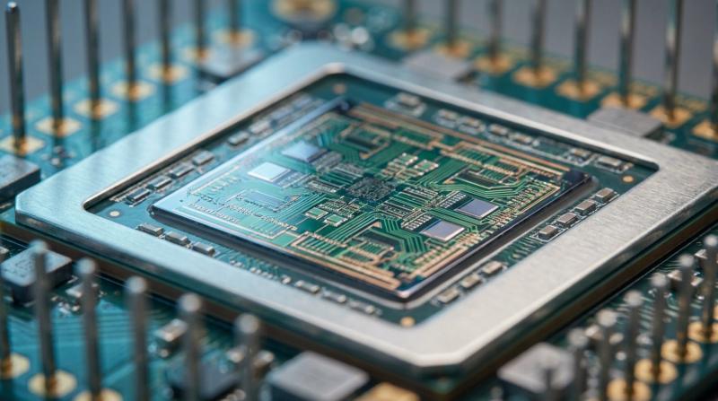 NVIDIA and AMD resume AI chip sales to China after May policy reversal