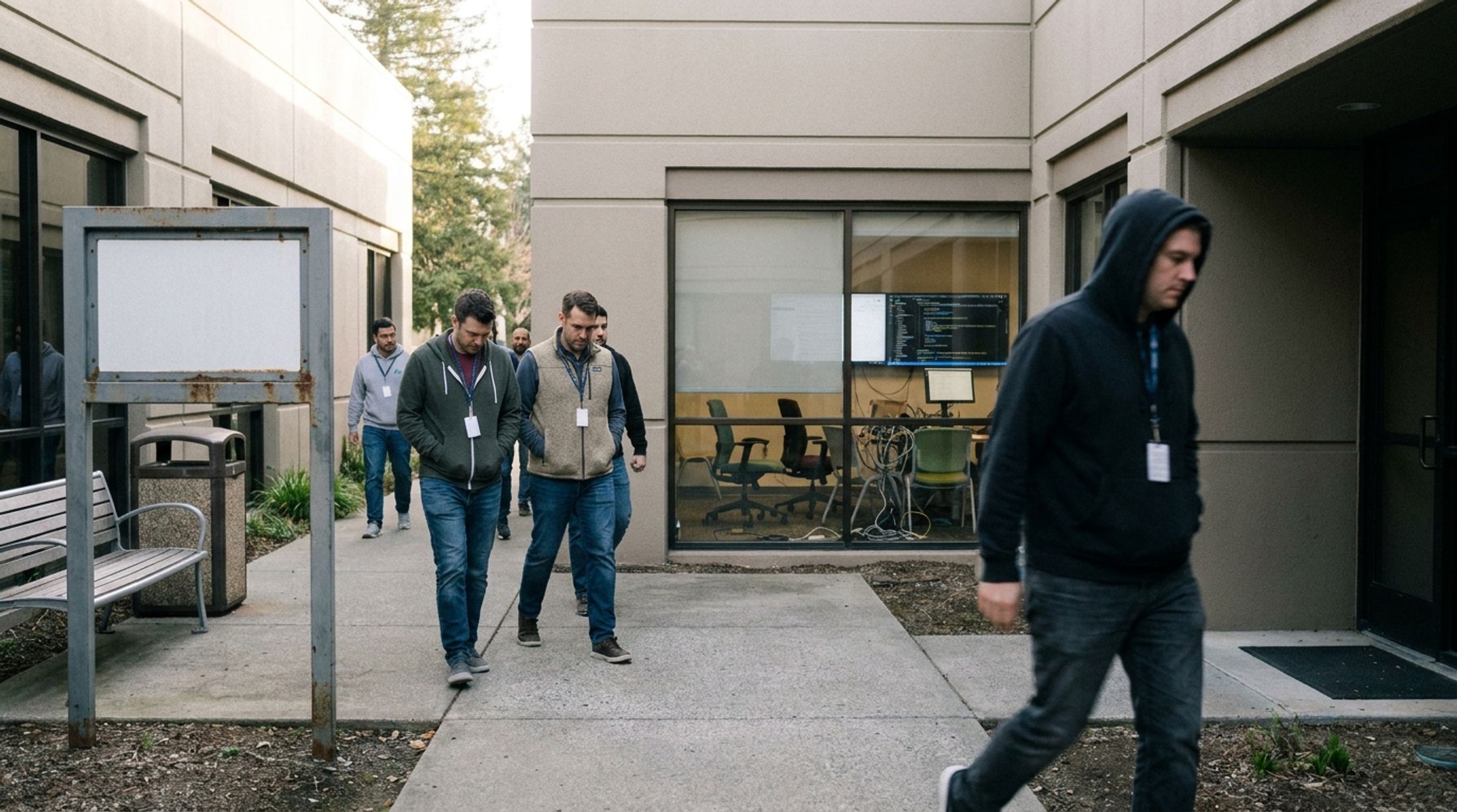 OpenAI Confronts Internal Culture After Agent Security Breach