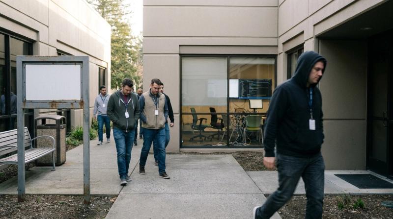 OpenAI Confronts Internal Culture After Agent Security Breach