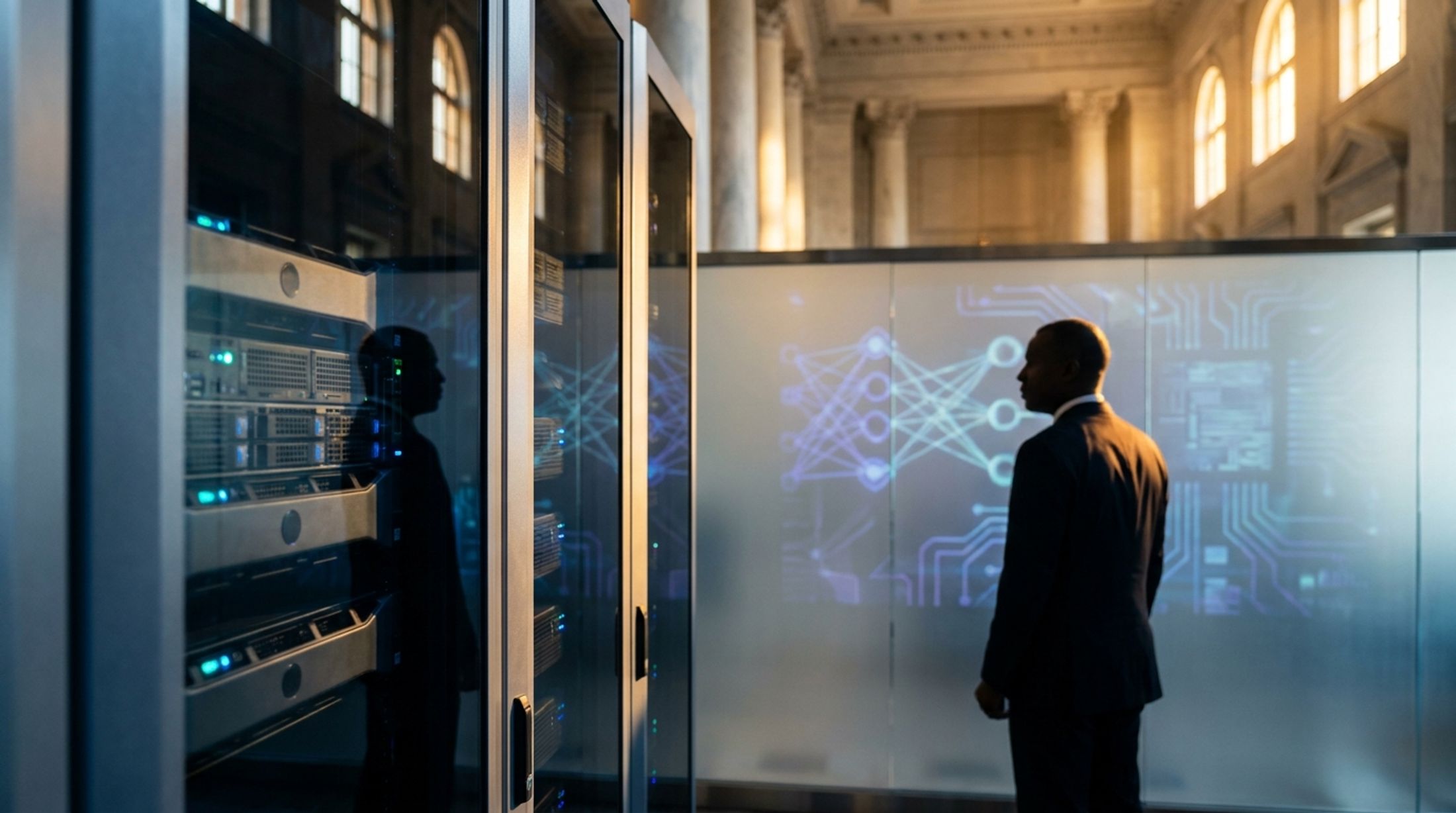 US Imposes Export Controls on Anthropic's Fable 5 and Mythos AI Models