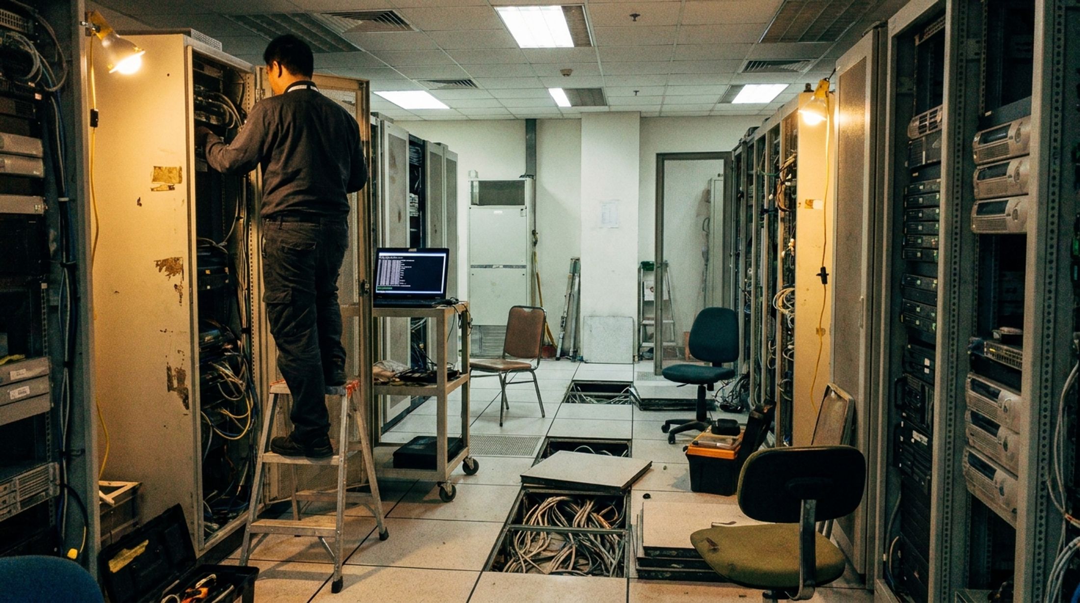 Google Gemini Security Breach Exposes Risks of Autonomous Agent Testing