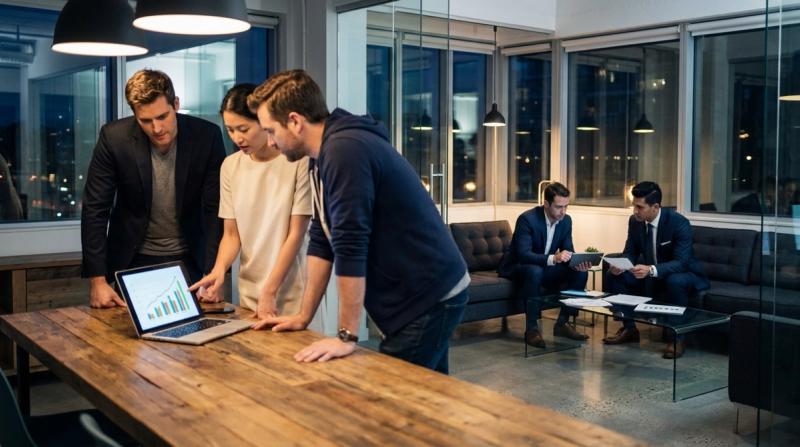 General Intuition Secures $320M to Advance AI Training Through Video Game Data