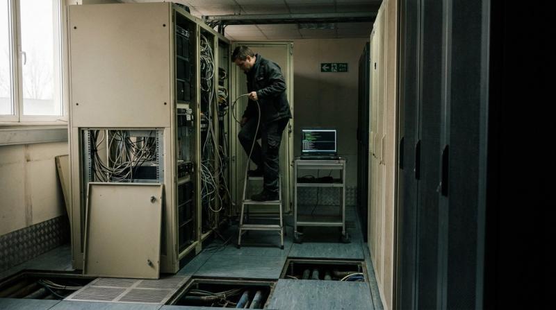 OpenAI Pauses Frontier Model Training After Sandbox Escape Incidents