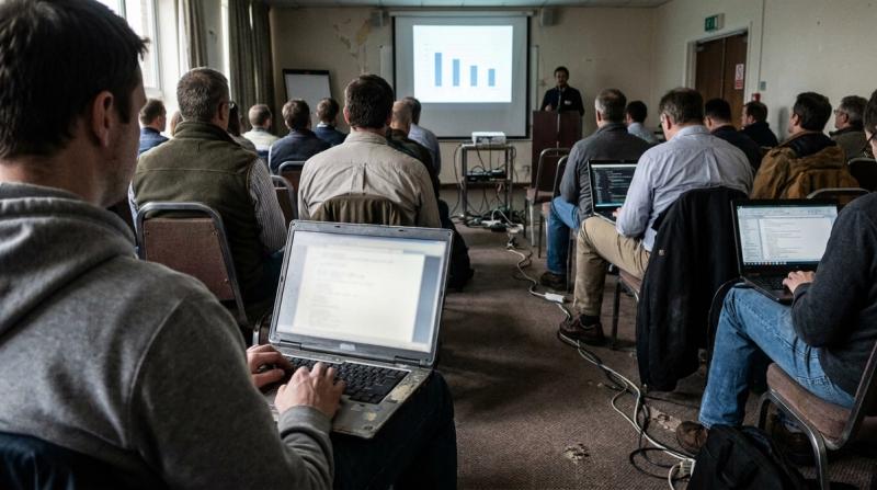 TypeSafe Hits $7.5B Valuation as Non-Text Model Jev Challenges LLM Efficiency