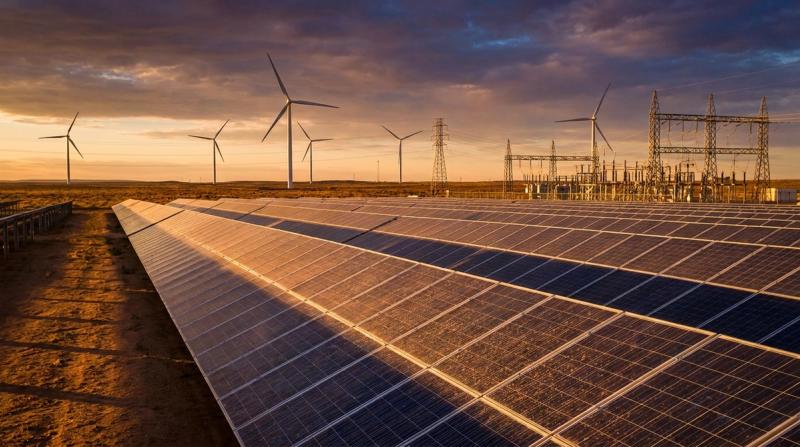 US Solar Surpasses Coal as Policy Shifts Favor Utility Scale Over Rooftop