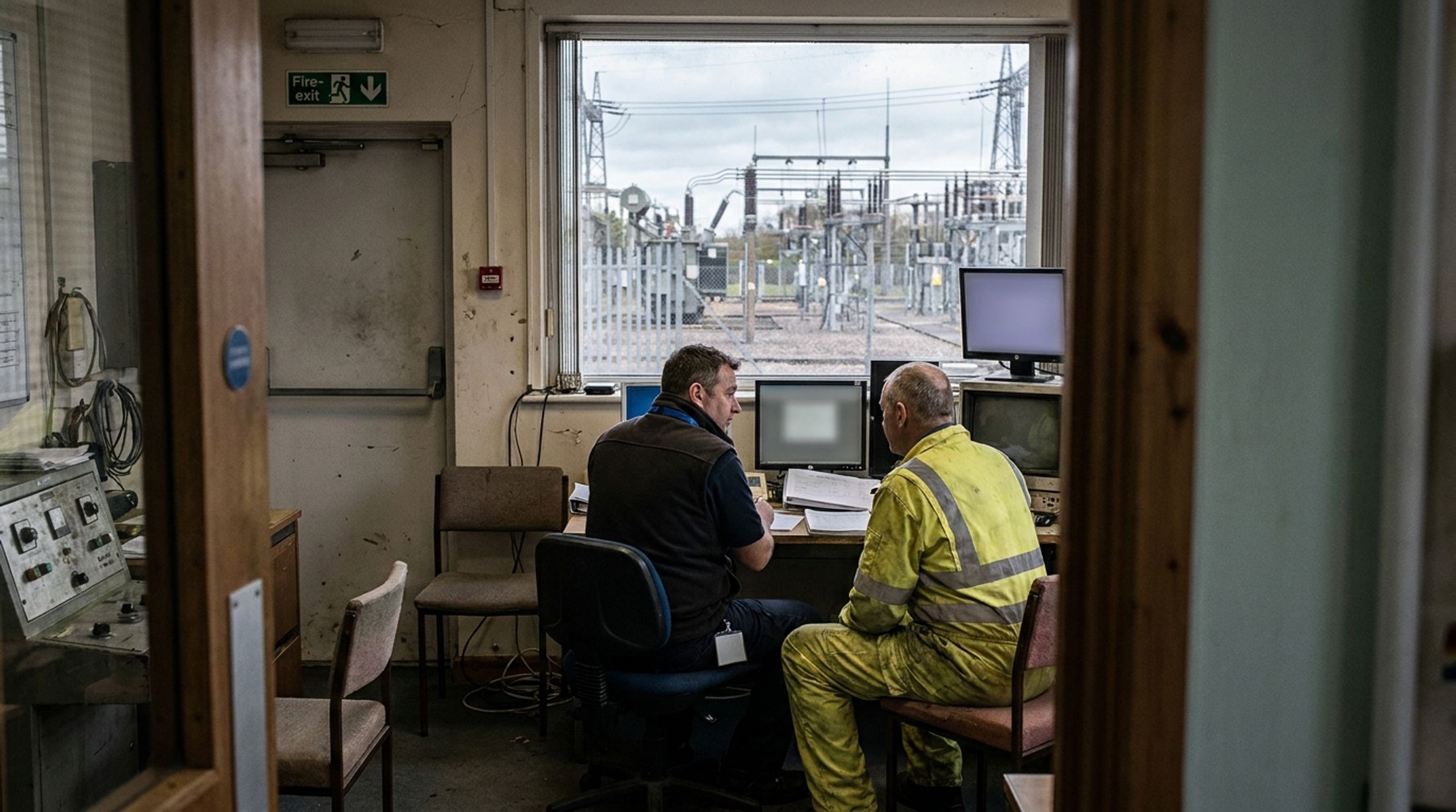 Google and Voltus Target Gigawatt-Scale VPP in the PJM Grid