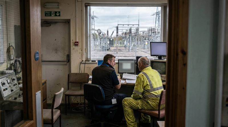 Google and Voltus Target Gigawatt-Scale VPP in the PJM Grid
