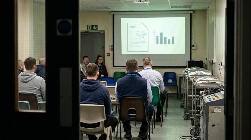 LibreOffice Makes 'No AI' a Core Feature to Protect User Privacy