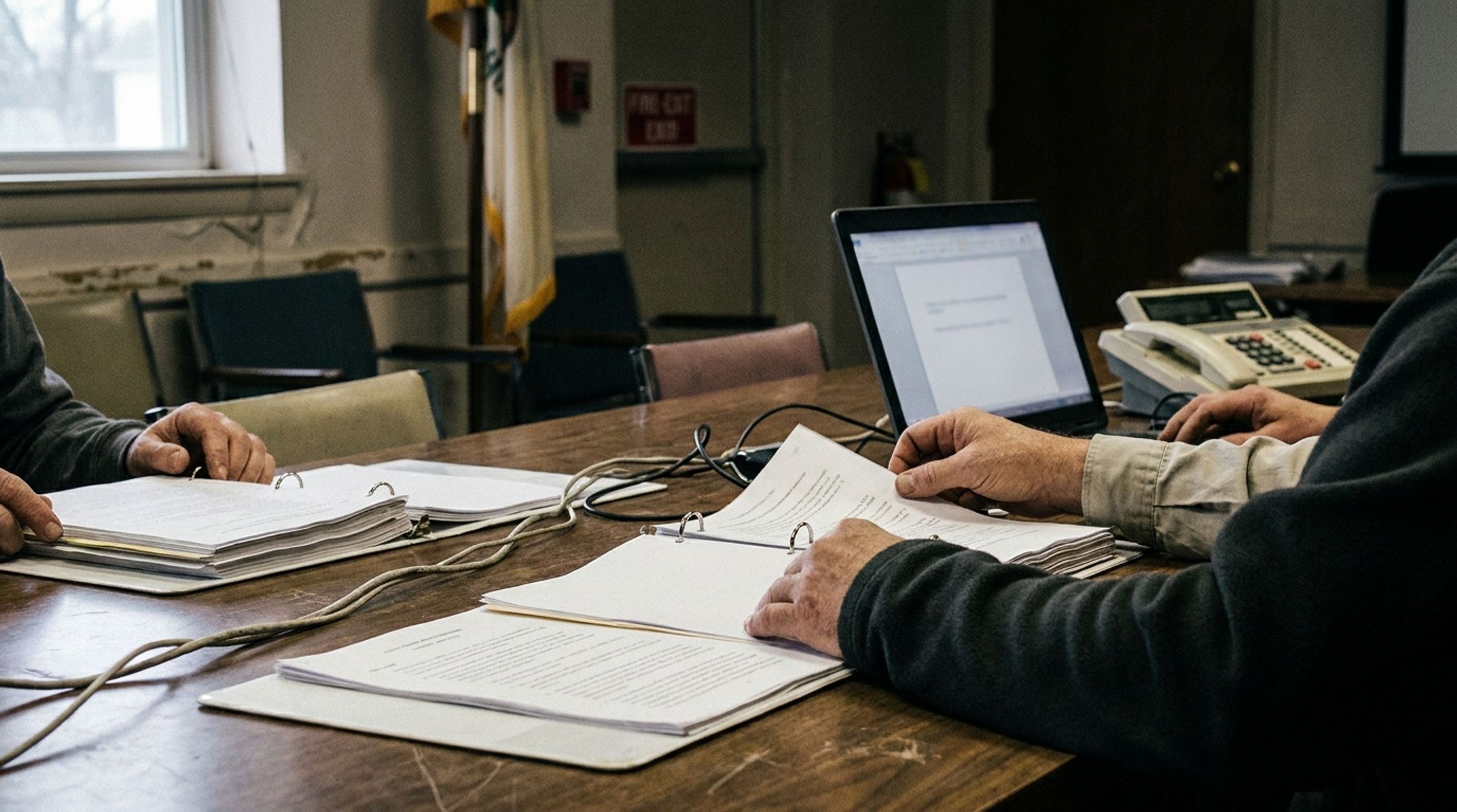 Wisconsin Supreme Court Faces Test Over Warrantless ALPR Tracking