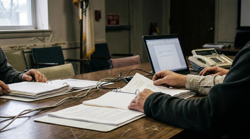 Wisconsin Supreme Court Faces Test Over Warrantless ALPR Tracking