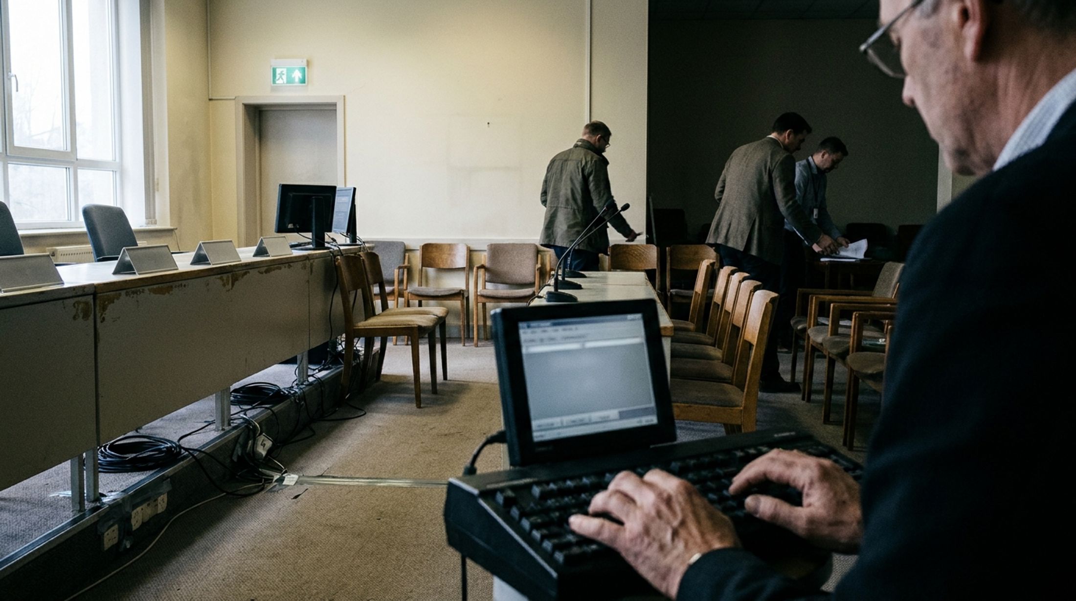 Quad9 Prepares French Exit Following Broad Injunctions for DNS Blocking