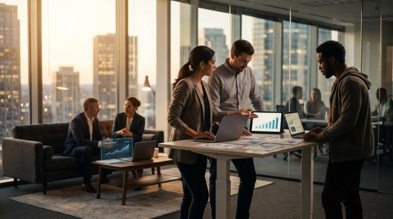 Base10 Partners Secures $850M Across Two Funds for Automation Investments