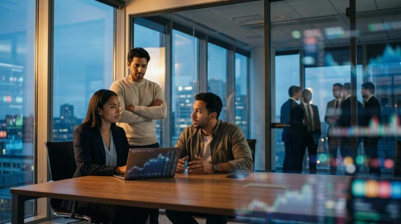 North American Startup Funding Hits $392B in H1 2026 Fueled by AI Surge