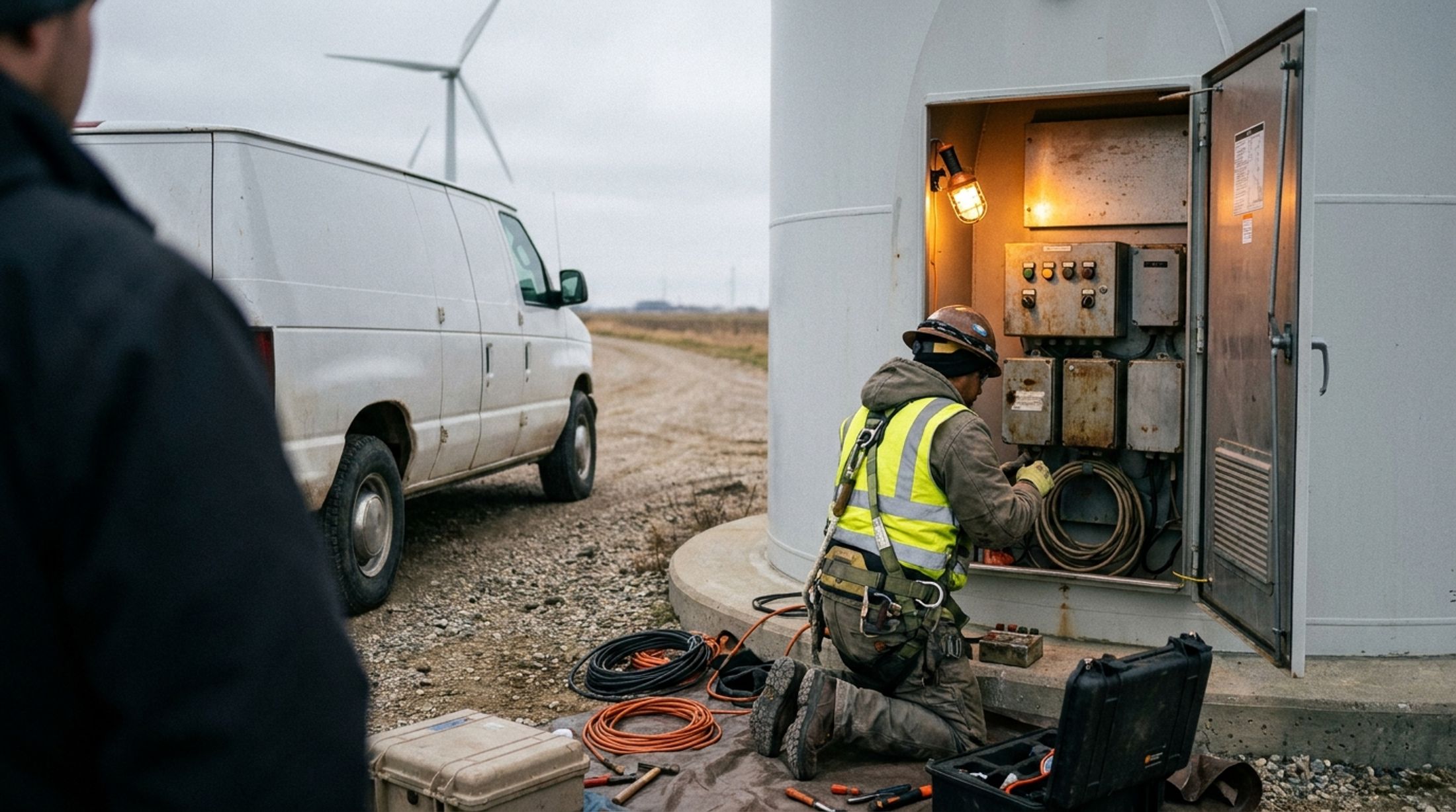 US Grid Battery Storage Achieves Record 20.2 GWh Deployment, Reshaping Energy Landscape