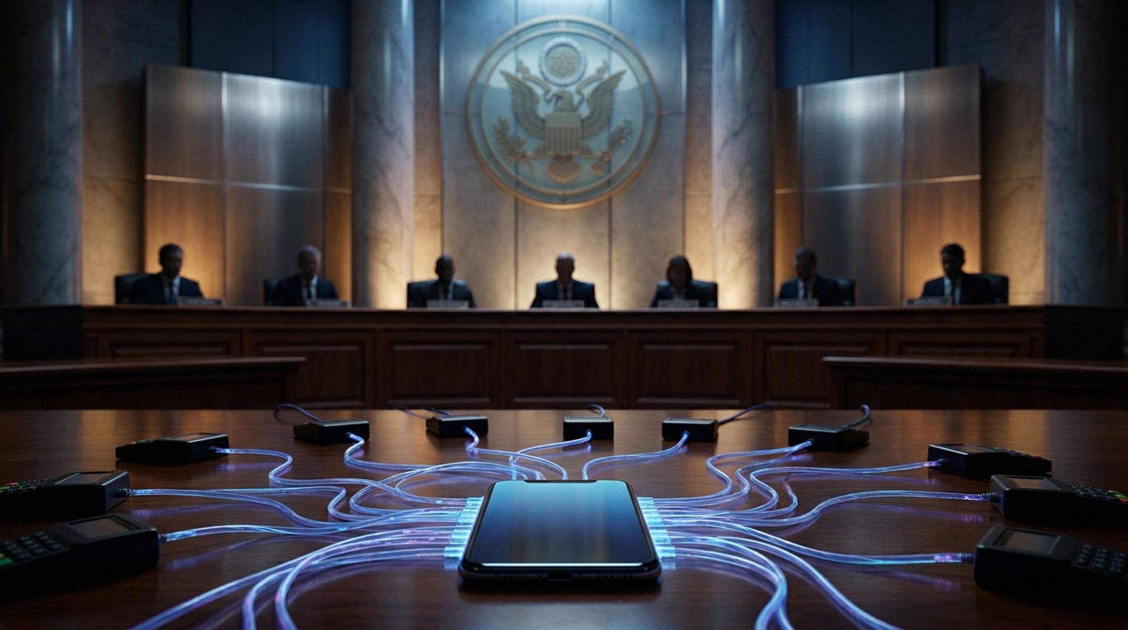 FTC Lawsuit Targets Subscription Scams Evading App Stores