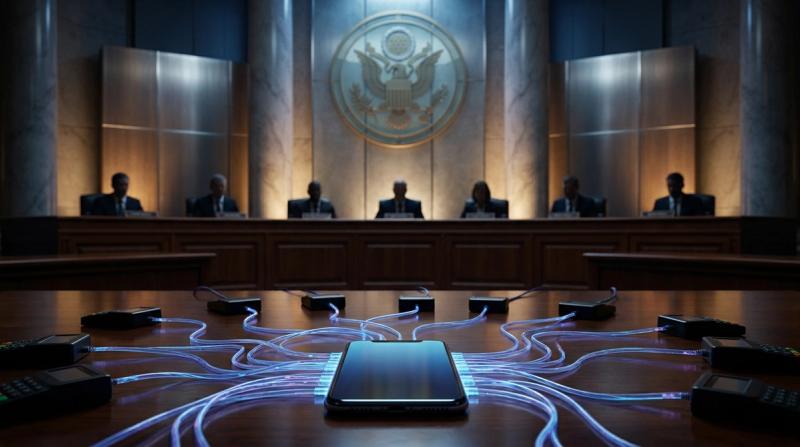 FTC Lawsuit Targets Subscription Scams Evading App Stores