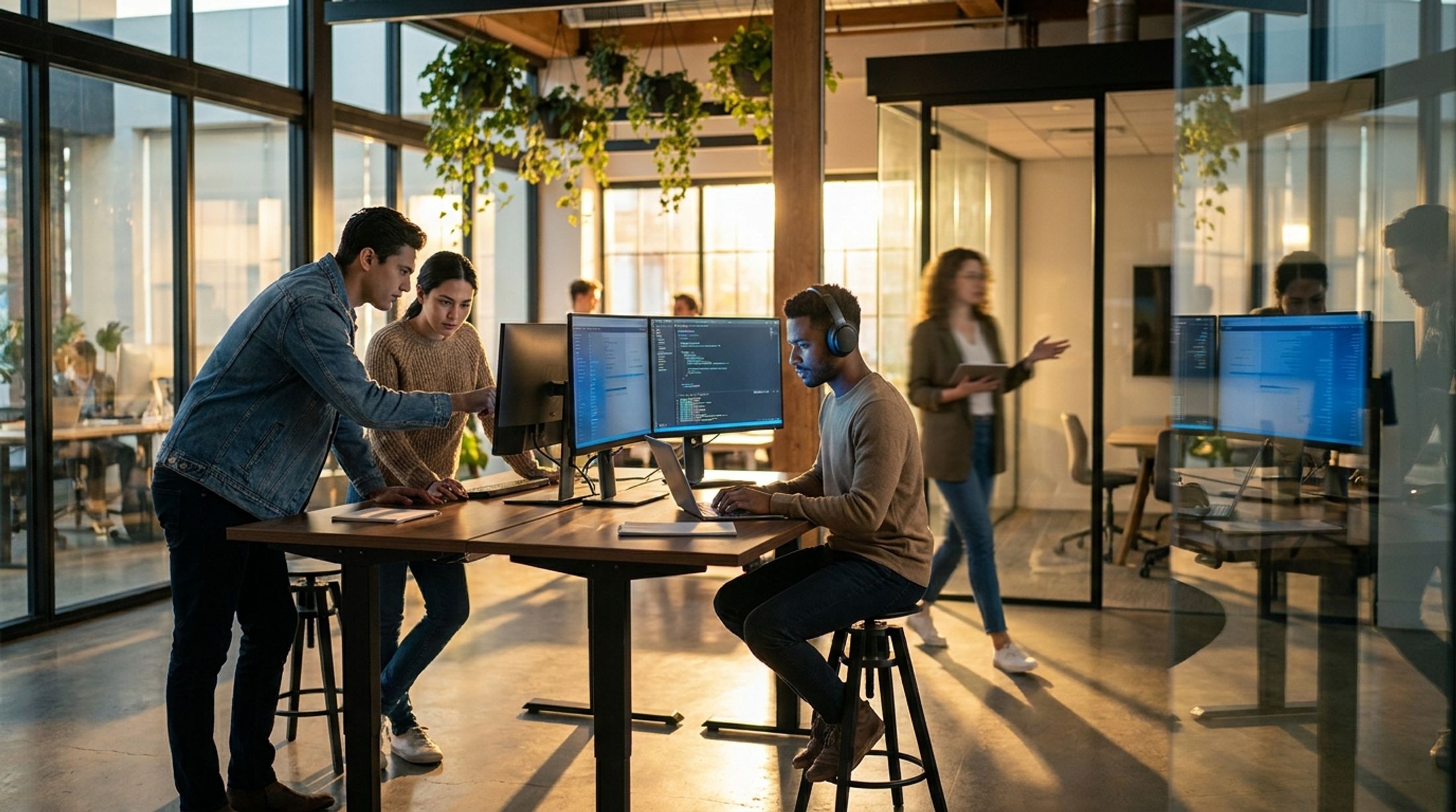Meta Confronts Slower-Than-Expected Progress on AI Agents Amid Cloud Strategy Shifts