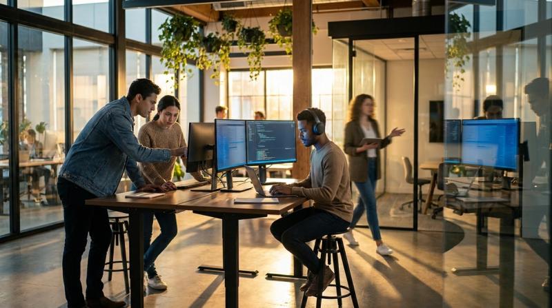 Meta Confronts Slower-Than-Expected Progress on AI Agents Amid Cloud Strategy Shifts