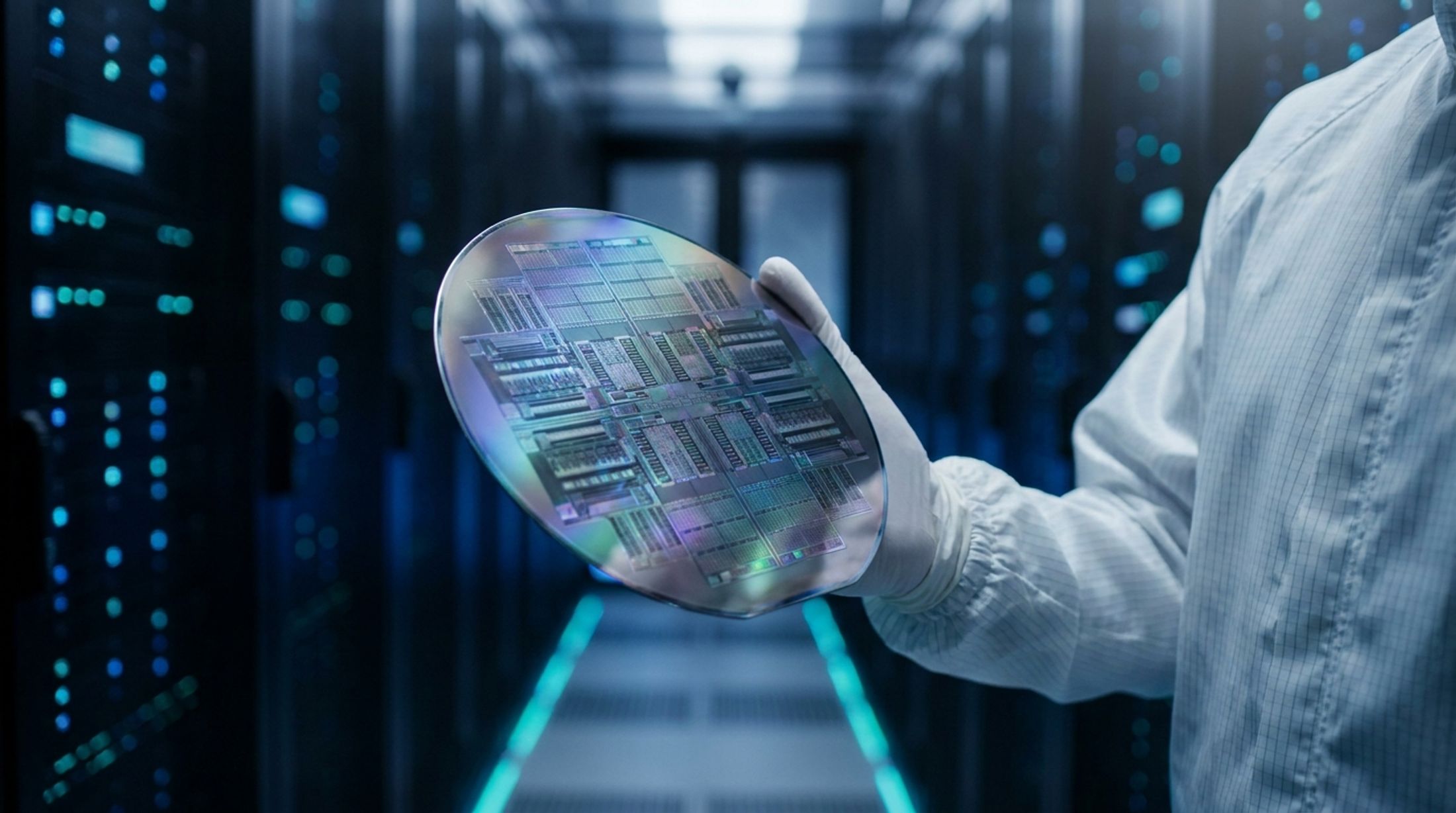 IBM Develops 0.7nm-Class Process with Nanostack Transistors for Major Efficiency Gains