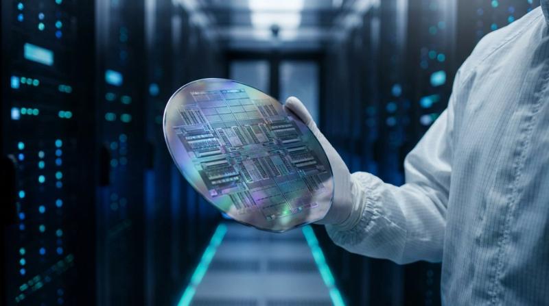 IBM Develops 0.7nm-Class Process with Nanostack Transistors for Major Efficiency Gains