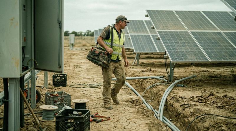Recurring Fires at Moss Landing Highlight Grid-Scale Battery Safety Risks