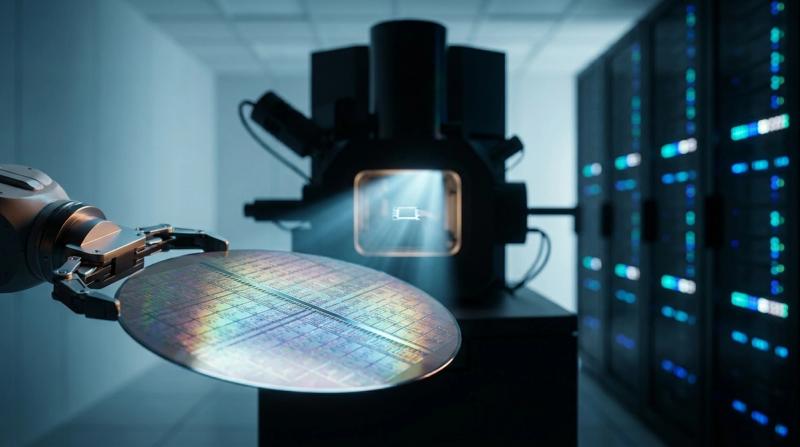 ZEISS Crossbeam 750 Advances Low-kV FIB Finishing for Semiconductor Failure Analysis