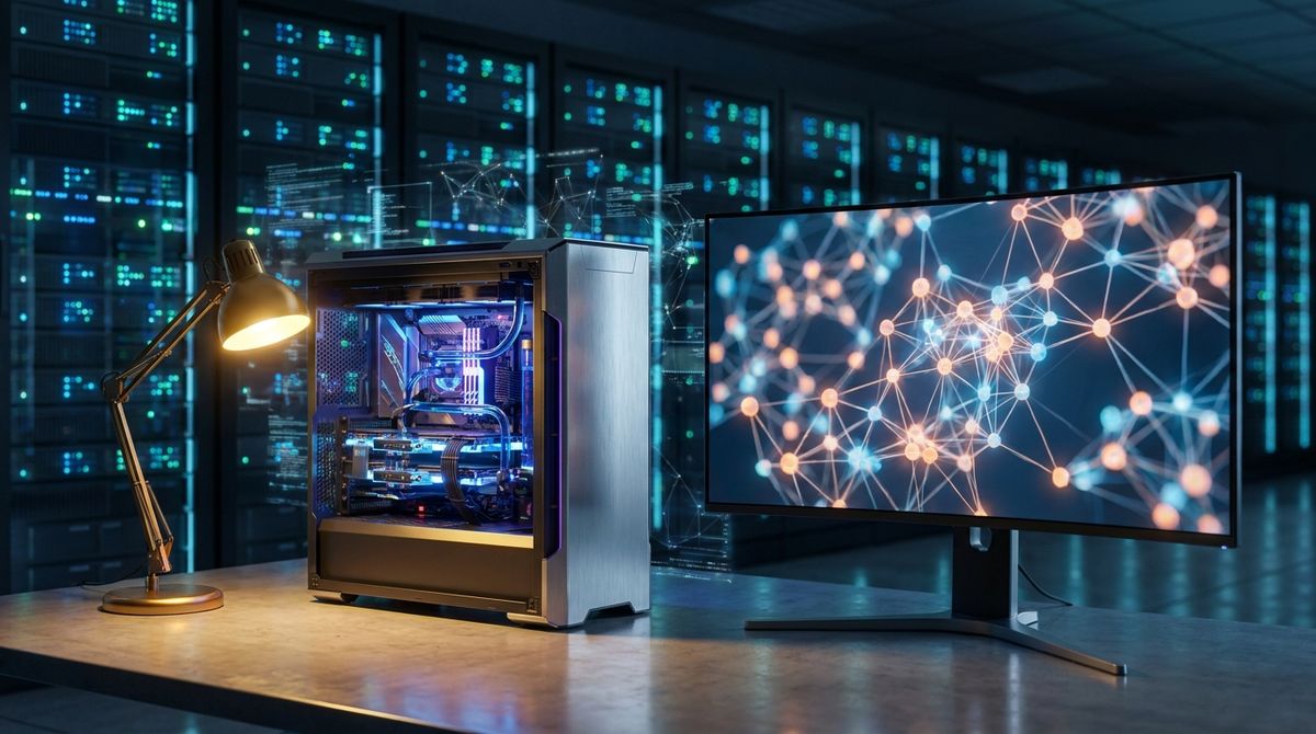 Perplexity expands AI agent platform to Windows, enabling local AI digital workers
