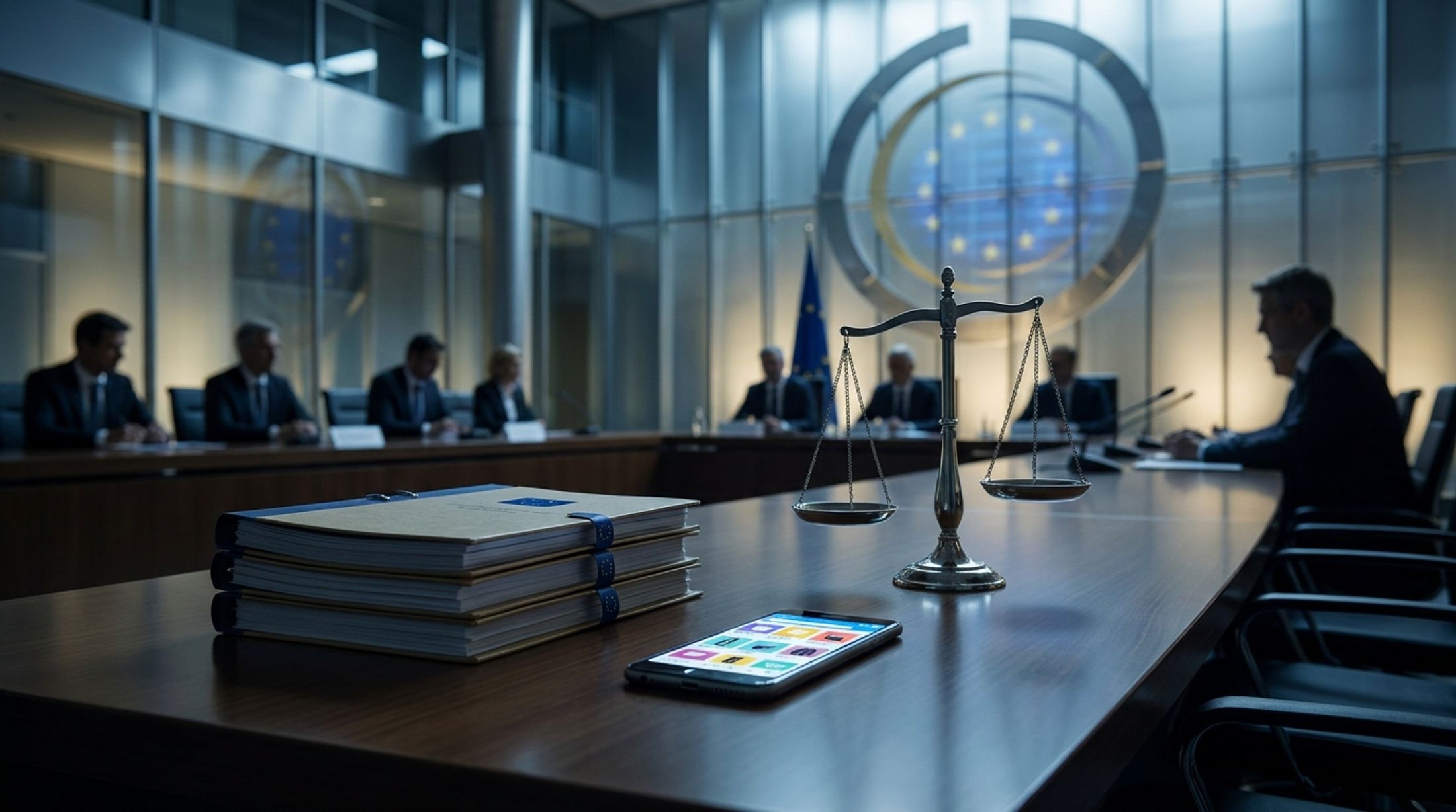 European Commission Fines Temu 200 Million Euros Over Systemic Product Safety Failures