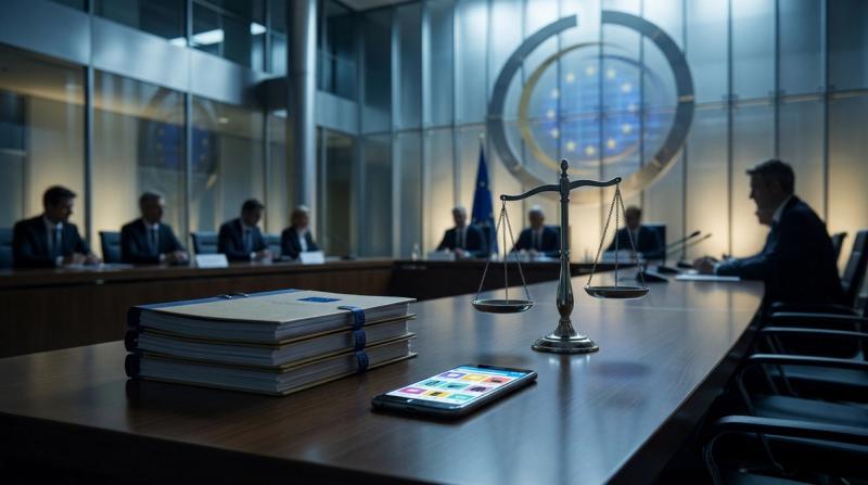 European Commission Fines Temu 200 Million Euros Over Systemic Product Safety Failures
