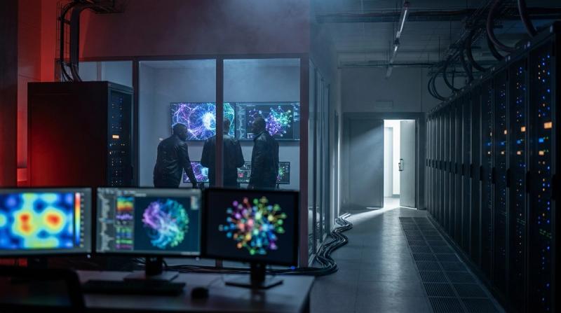 The Fable 5 Shutdown: How Amazon Triggered a Federal Recall of Anthropic's Best AI