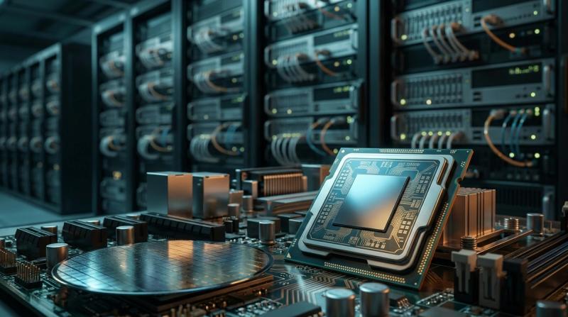 Nvidia Vera Architecture Signals Shift to Custom Arm Cores for AI Infrastructure