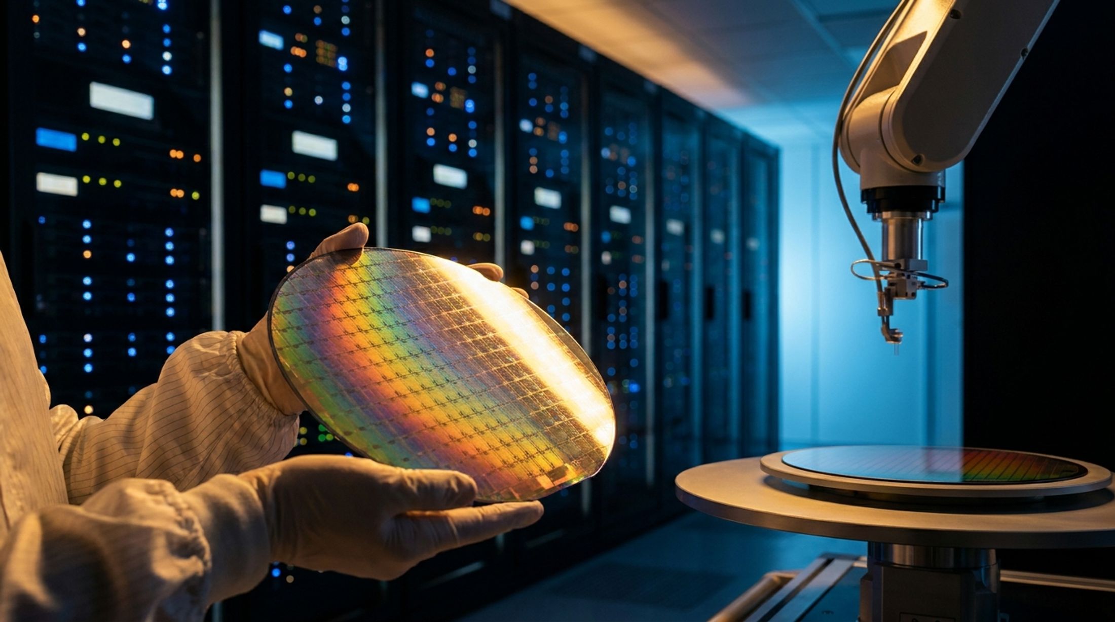 Samsung Projects Structural Memory Deficit Through 2028 as HBM Cannibalizes Wafer Capacity