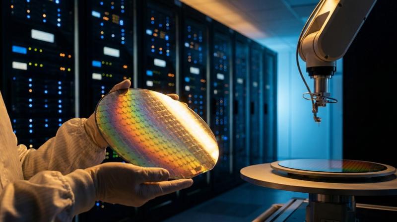 Samsung Projects Structural Memory Deficit Through 2028 as HBM Cannibalizes Wafer Capacity