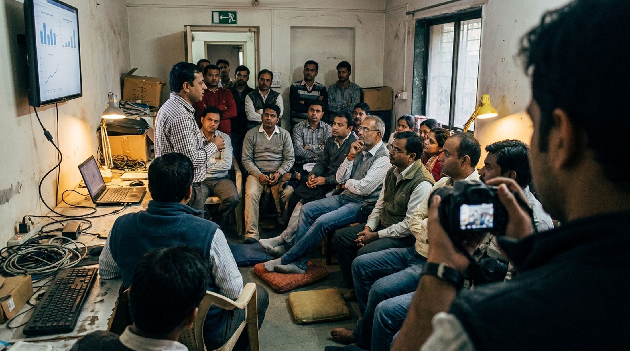 Even Healthcare Targets India’s Broken Hospital Economics With Managed Care Model