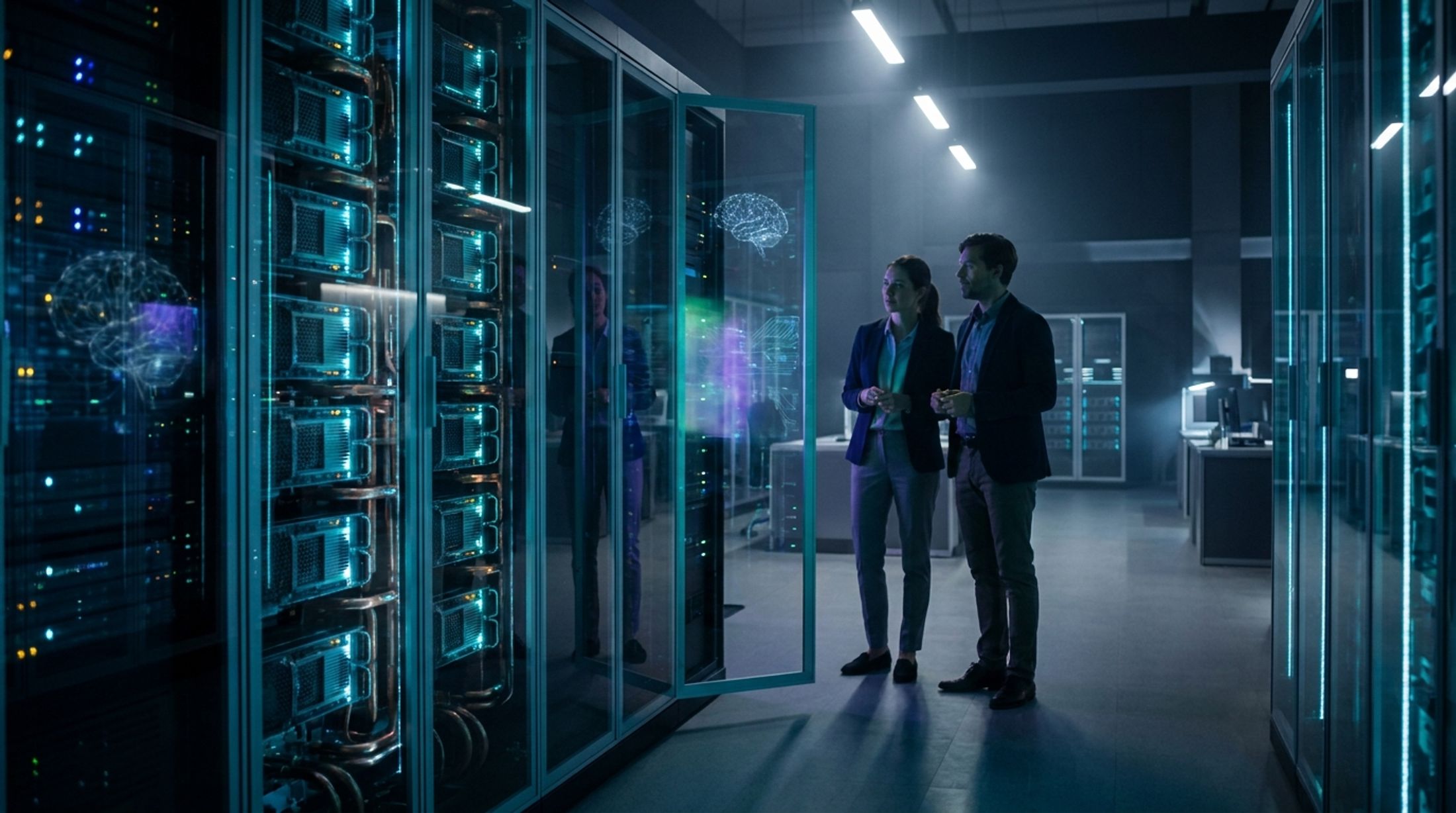 Nvidia and Microsoft Lead New Open Secure AI Alliance to Boost AI Cybersecurity