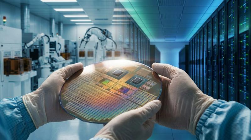 Nvidia and SK hynix ink co-development pact to bypass HBM design bottlenecks