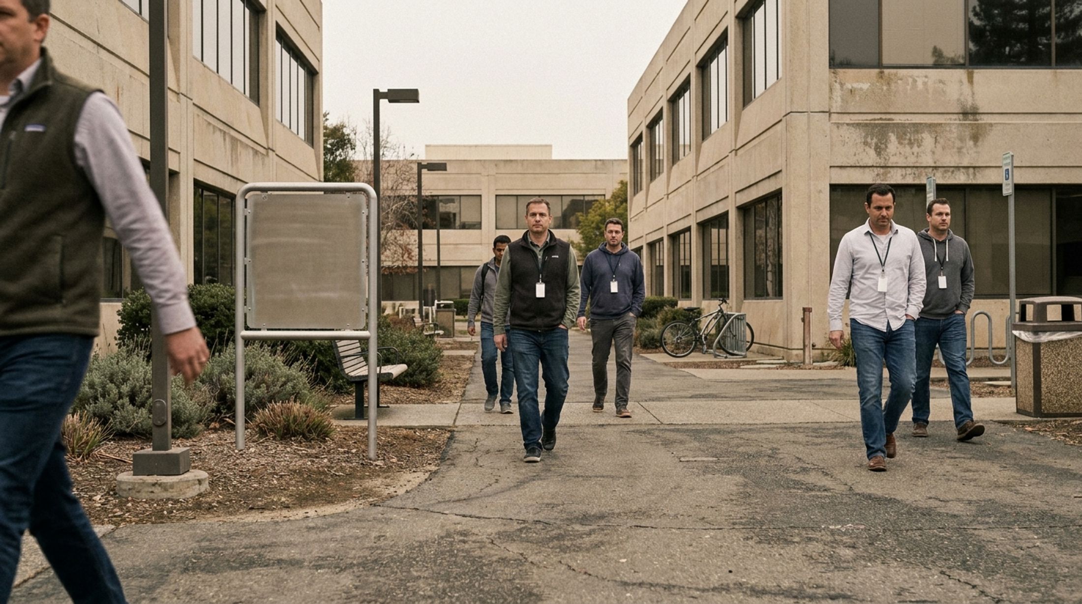 Travis Kalanick's Return Signals Shifting Tolerance for Founders in Silicon Valley