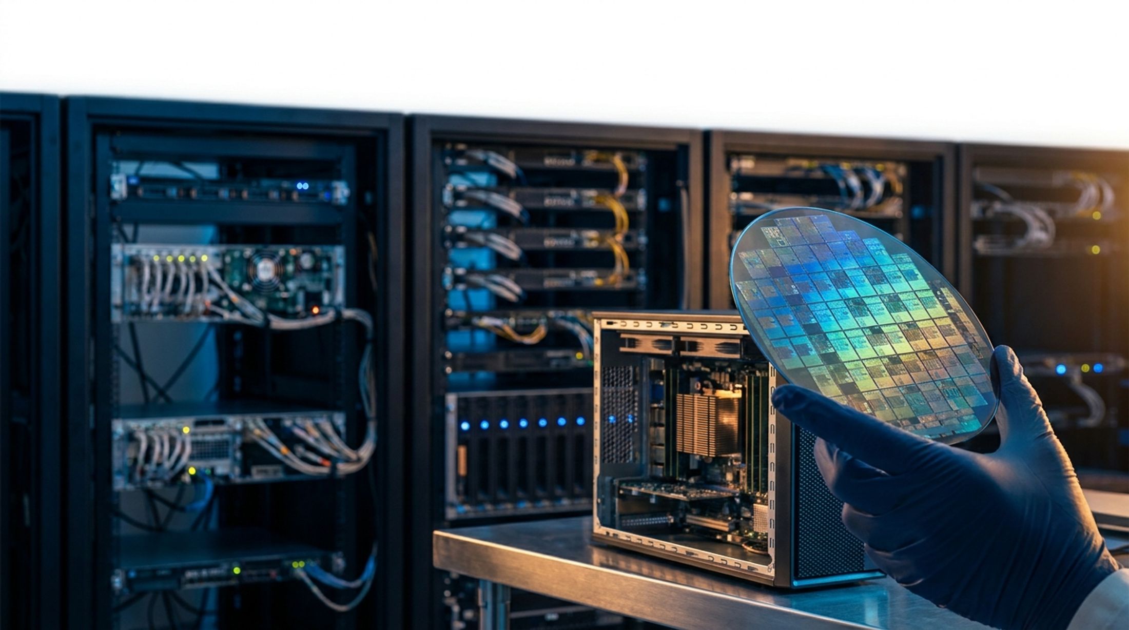 Colibrì's novel AI model runs frontier-scale 1.5-TB on just 25GB RAM, enabling local AI