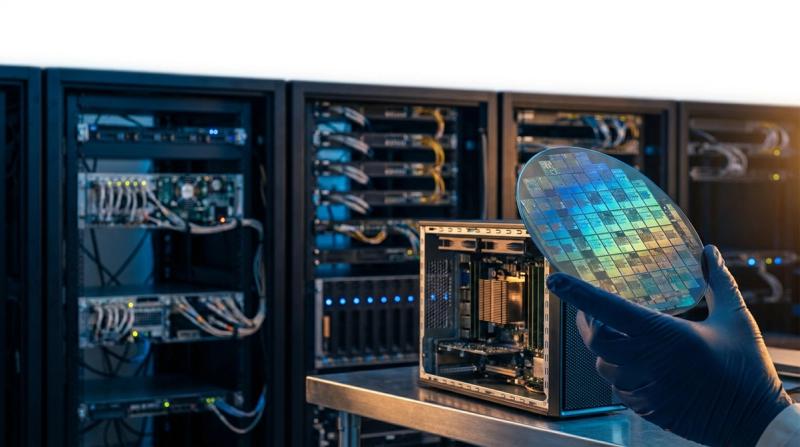 Colibrì's novel AI model runs frontier-scale 1.5-TB on just 25GB RAM, enabling local AI